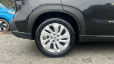 Suzuki S-Cross 1.4 Boosterjet 48V Hybrid Motion 5dr Petrol Hatchback